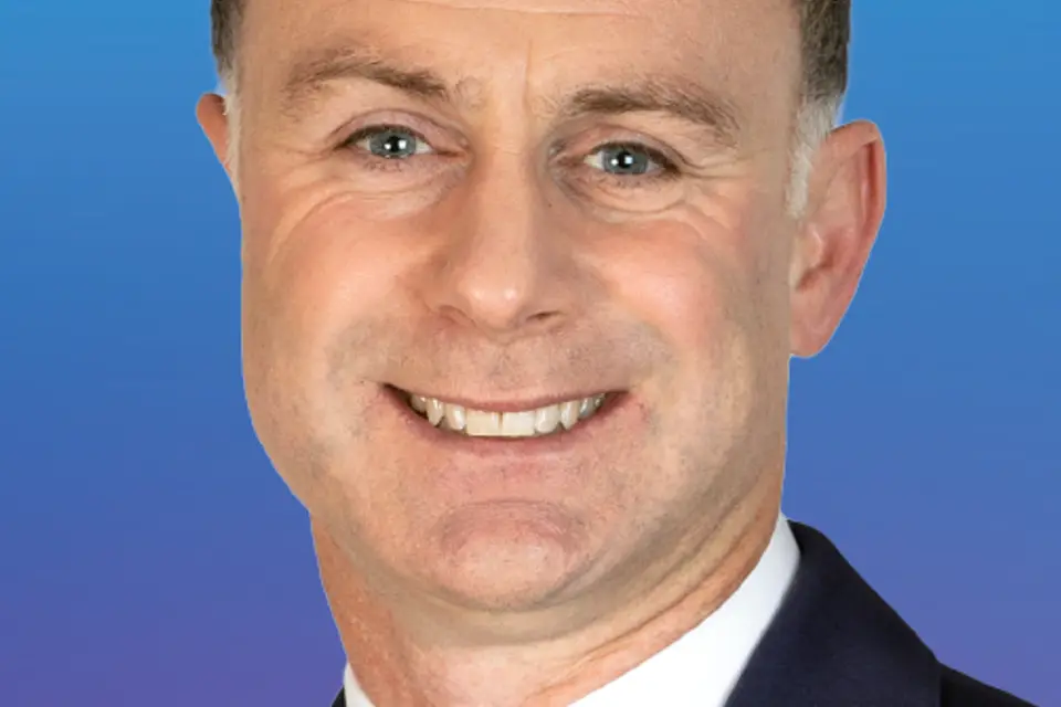 资料图：Simon Watts