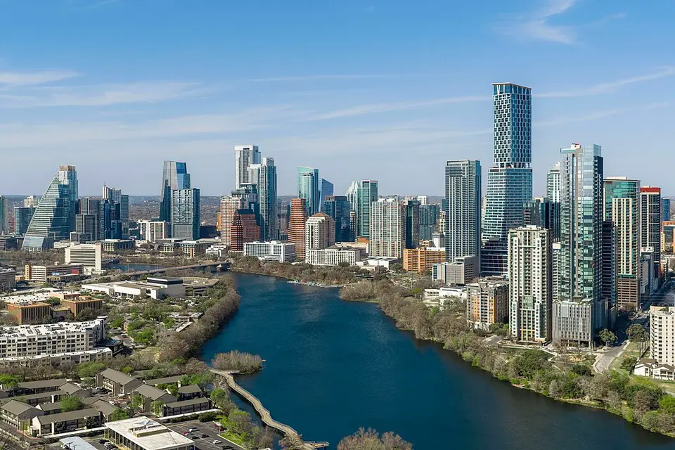 资料图：Austin