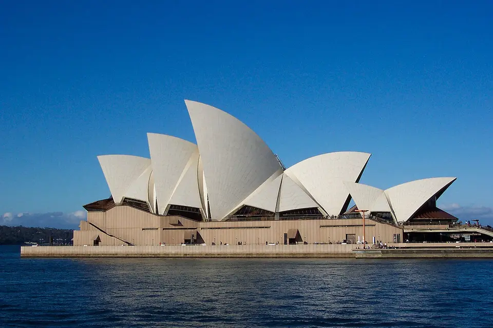 资料图：New South Wales