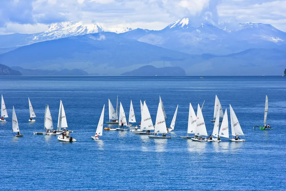 资料图：North Island